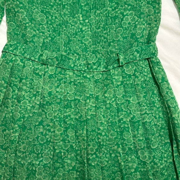Ladybug Vintage Dress - Picture 5 of 16